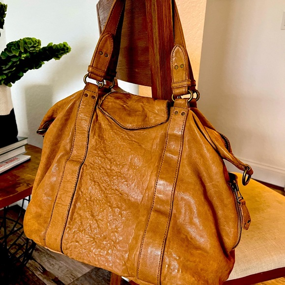 Olivia Harris tote bag - Picture 2 of 7